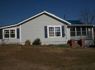 343 Baskin St, Hartman, AR 72840
