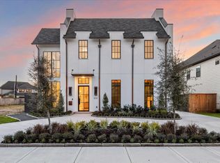 1111 Wakefield Dr, Houston, TX 77018