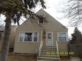13145 S Avenue O, Chicago, IL 60633
