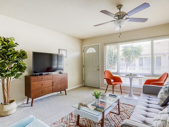 3rd image of 3517 Alden Way APT 18