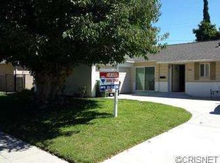 8224 Zelzah Ave, Reseda, CA 91335