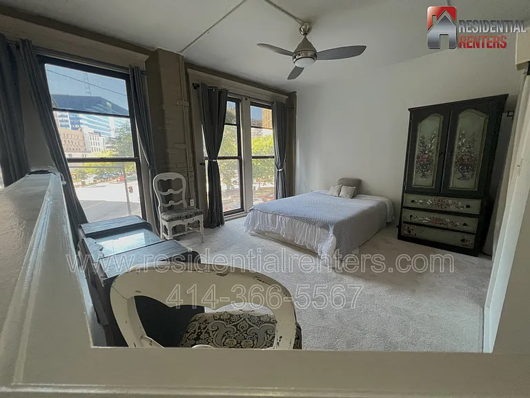 108 W Wells St #2D — Photo 9