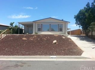 34210 Harvest Way, Wildomar, CA 92595