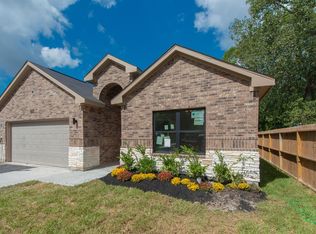 10266 Tangiers Rd, Houston, TX 77041