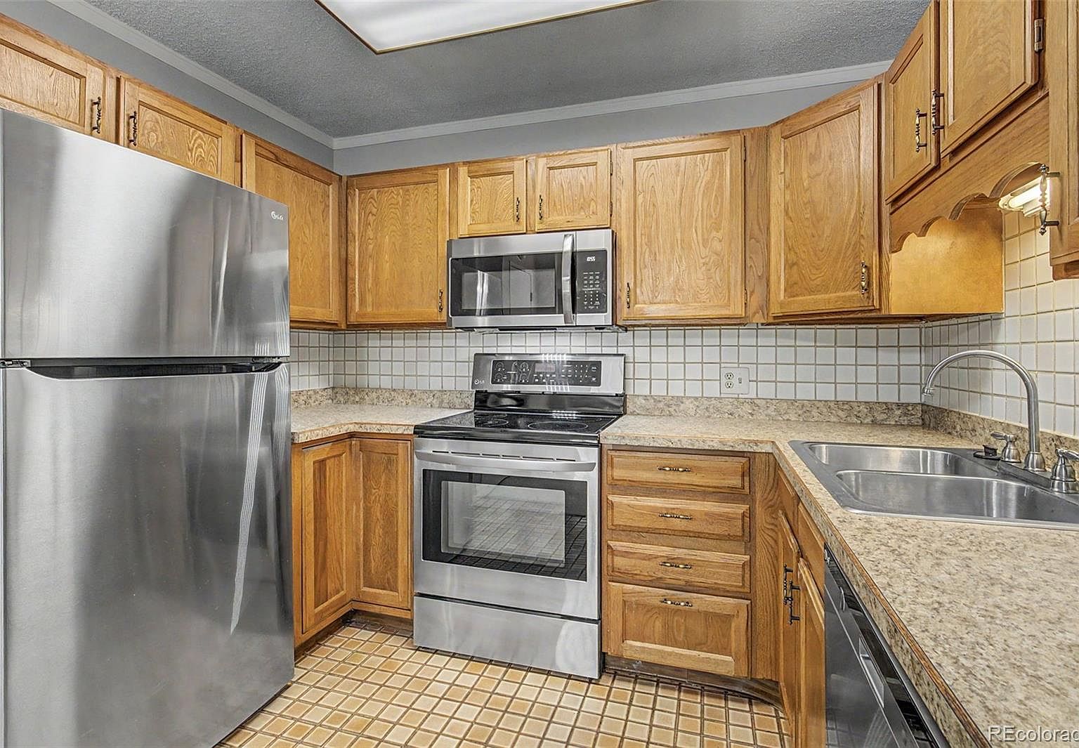 13500 E Cornell Avenue #205