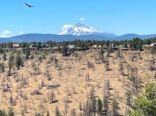 12264 SW Big Canyon Ln, Culver, OR 97734