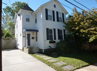 209 Ashby St, Alexandria, VA