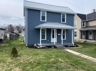 929 Lakeview Ave, Washington Court House, OH 43160