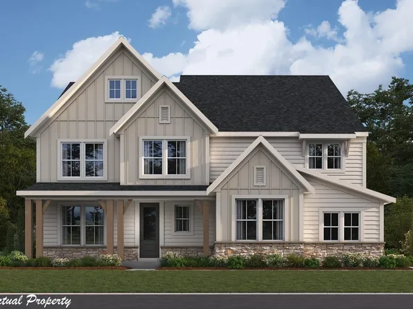 1374 Blueberry, Grove City, OH 43123
