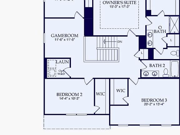 3rd image of this home