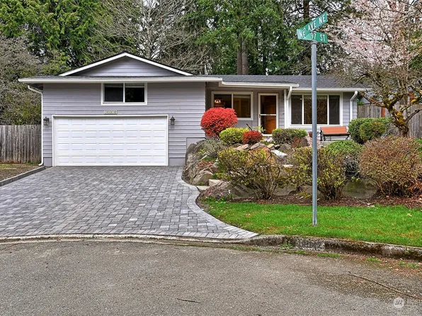 16942 NE 97th Street, Redmond, WA 98052