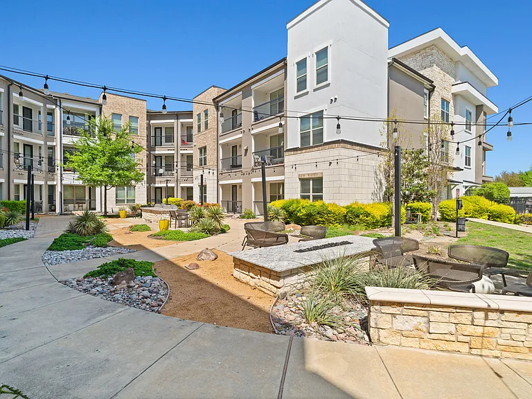 Axis at Watters Creek — Photo 47