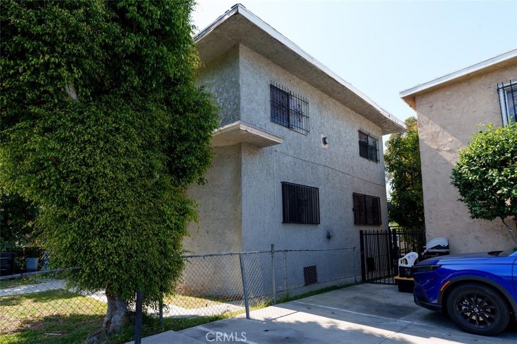 786 E 41st St, Los Angeles, CA - View 5
