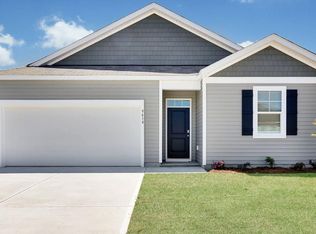 1104 Burled Oak Rdg Loop SE LOT 41, Bolivia, NC 28422