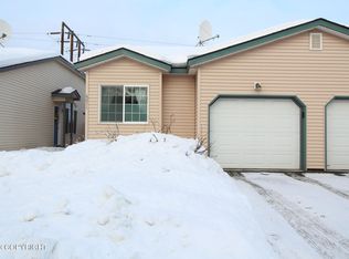 6071 Spruce Meadow Loop, Anchorage, AK 99507