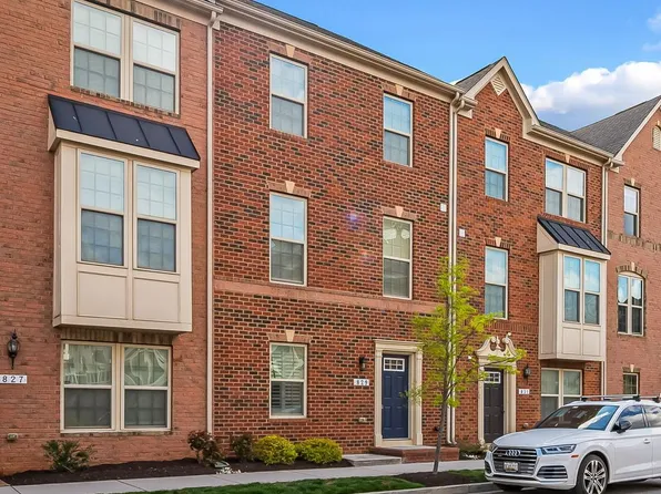 829 S Macon St, Baltimore, MD 21224