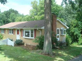 107 Somer Dr, Meriden, CT 06451