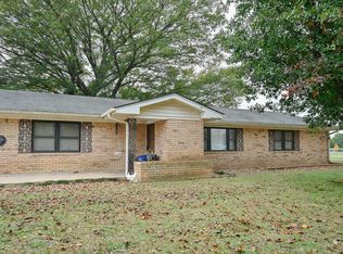 4796 Highway 88 E, Mena, AR 71953