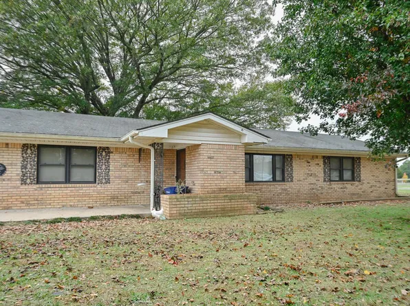 4976 Highway 88 E, Mena, AR 71953