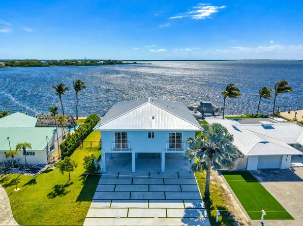 1631 Sunrise Dr, Big Pine Key, FL 33043