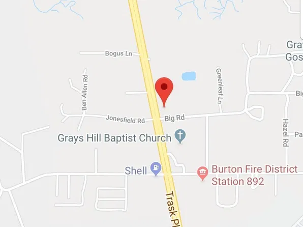 3 Big Road, Beaufort, SC 29906