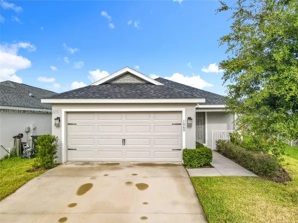 1060 Cascade Dr, Davenport, FL 33837