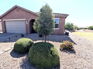 10218 S Hickory Wood Way, Vail, AZ 85641