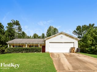 738 Trickle Ln, McDonough, GA 30252