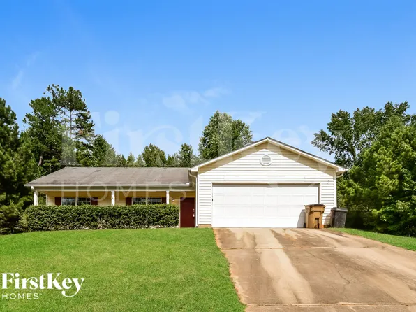 738 Trickle Ln, McDonough, GA 30252