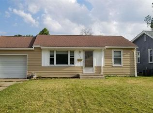 2050 Sycamore St, Quincy, IL 62301