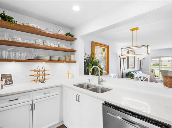 13141 Hamilton Harbour DR #P3, NAPLES, FL 34110