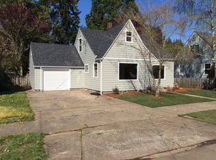 705 E Oak St, Lebanon, OR 97355