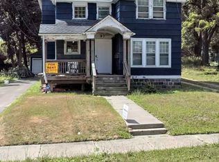 97 Mary Day Ave #4, Pontiac, MI 48341