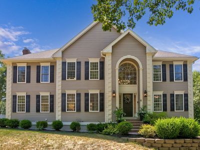 8 Settlers Ridge, Windham, NH, 03087