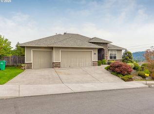 4407 SW Brittany Dr, Gresham, OR 97080