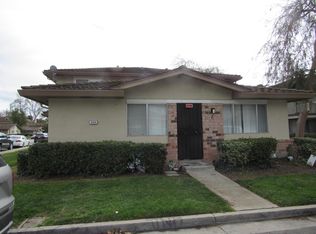 2516 Golzio Ct APT 1, San Jose, CA 95133