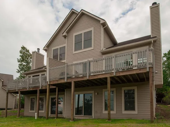 371 Linden Ct #371, Tannersville, PA 18372