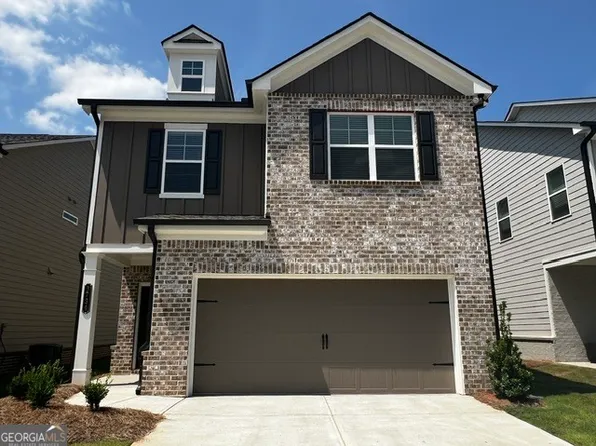 3739 Ivy Cottage Dr Lot 86, Snellville, GA 30039