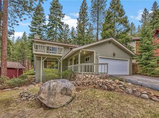 724 Tyner Way, Incline Village, NV 89451