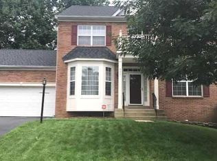5831 Moonbeam Dr, Woodbridge, VA 22193