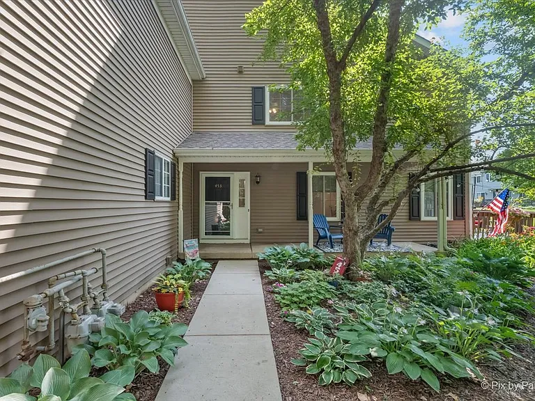 453 Village Creek Dr #453 — Photo 3
