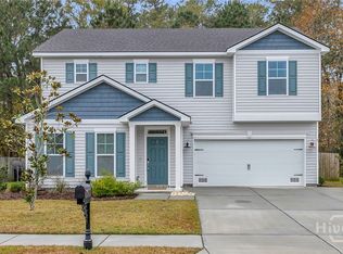 9 Cockle Shell Rd, Savannah, GA 31419