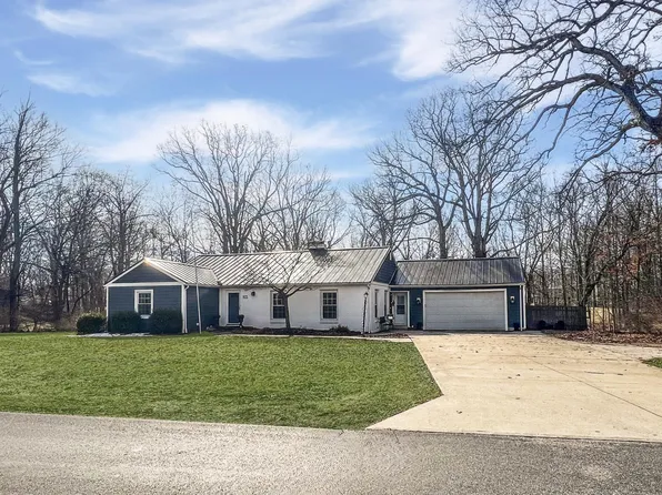 905 Corwin St, Defiance, OH 43512