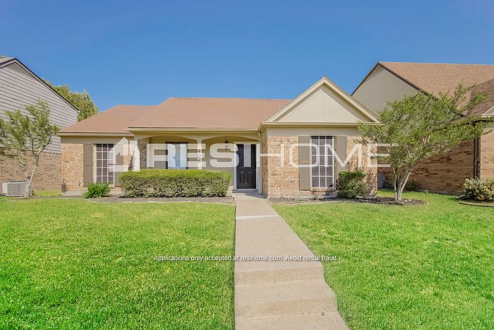 1st image of 406 Chancellorsville Dr