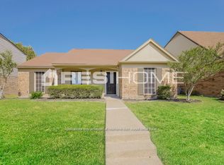 406 Chancellorsville Dr, Mesquite, TX 75149