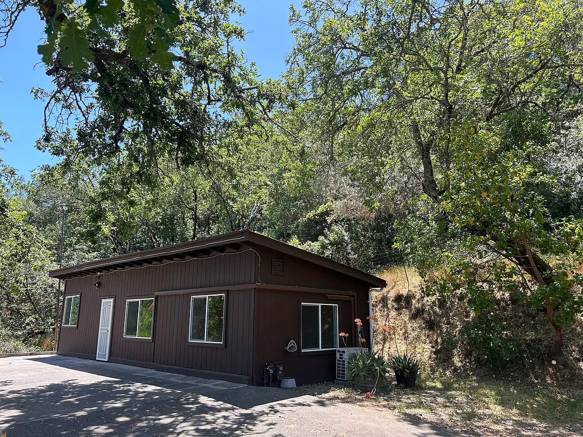 Building Photo - 31215 Highway 128 #C