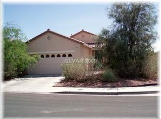 4953 Naff Ridge Dr, Las Vegas, NV 89131