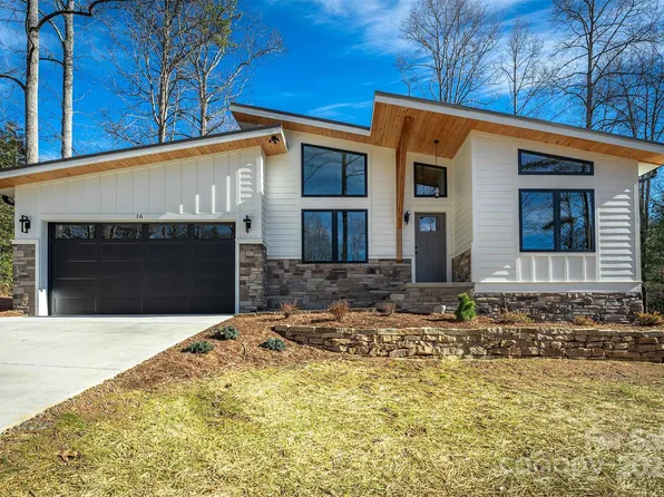 16 Taze Ct, Black Mountain, NC 28711