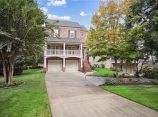 1064 Standard Dr NE, Atlanta, GA 30319