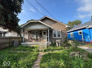 2339 Spann Ave, Indianapolis, IN 46203